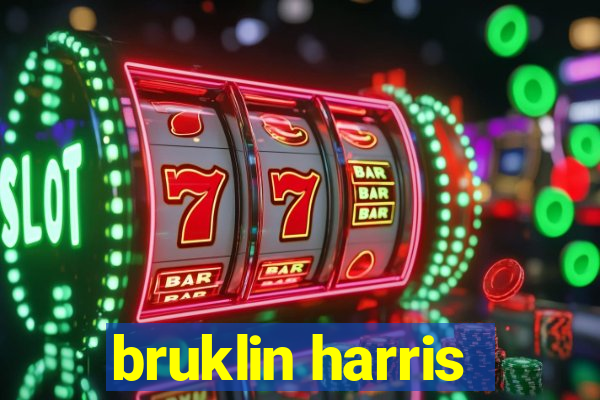 bruklin harris